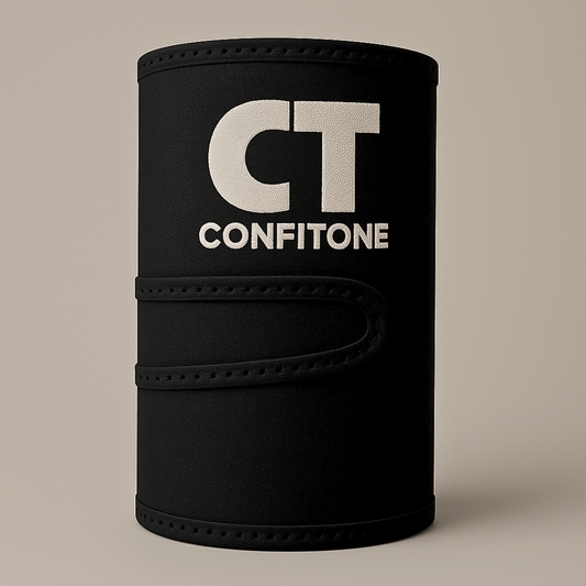 Confitone® ThermoTone Thigh Sleeve