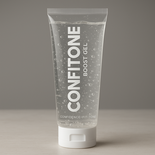 CONFITONE® Sweat-Boost Gel (120ml)
