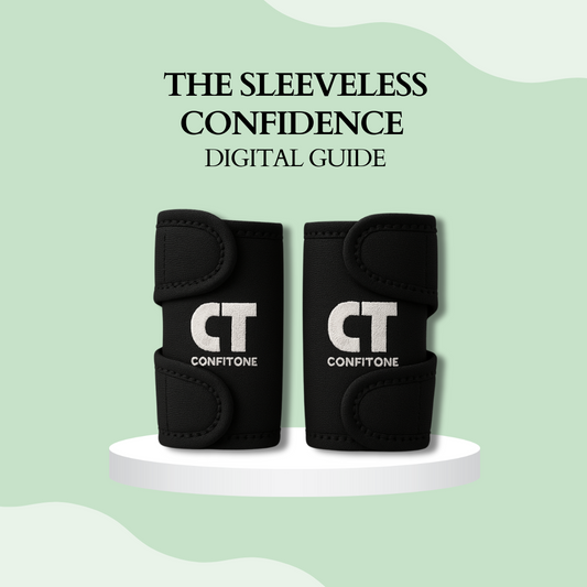 The Sleeveless Confidence - Digital Guide