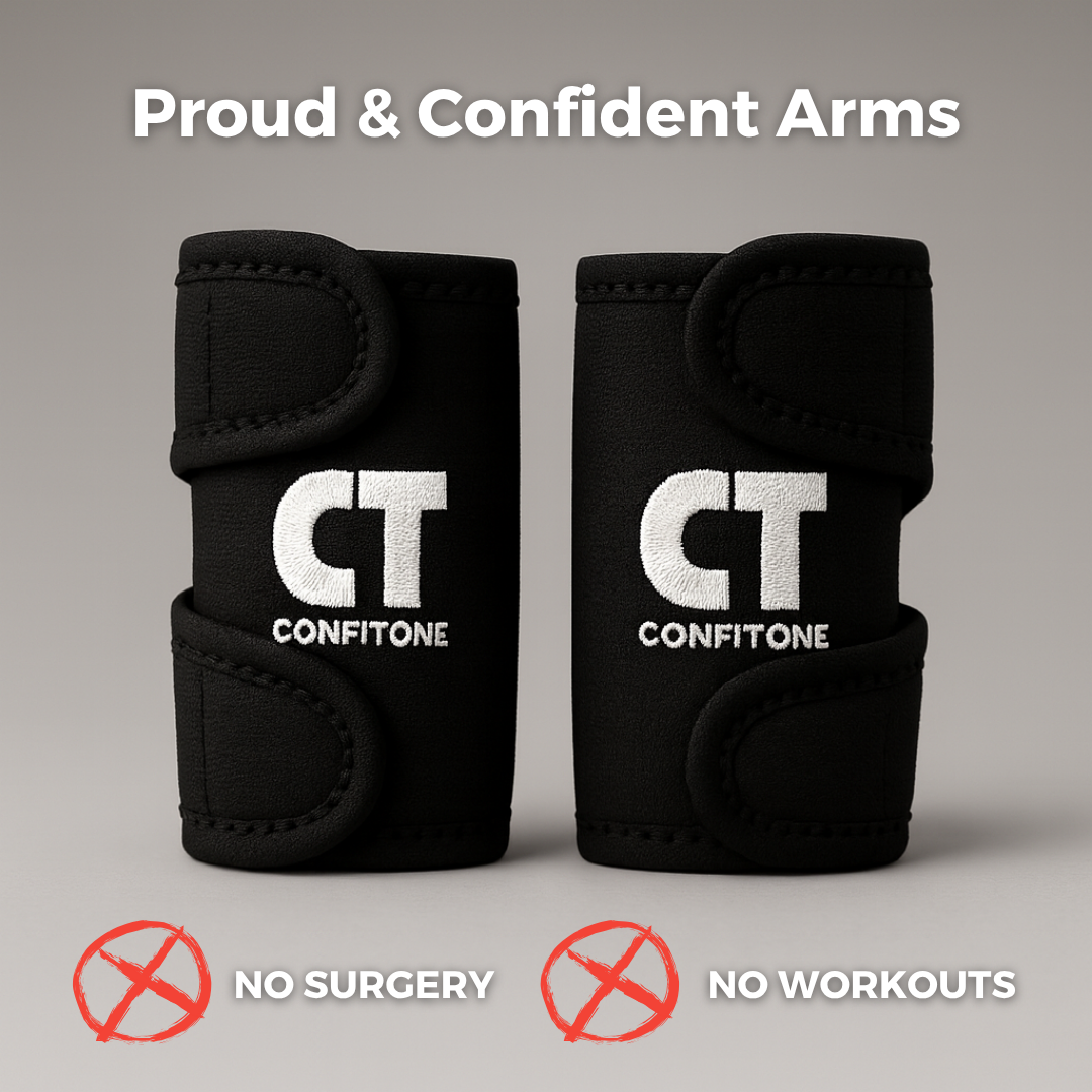 Confitone® ThermoTone Arm Sleeve