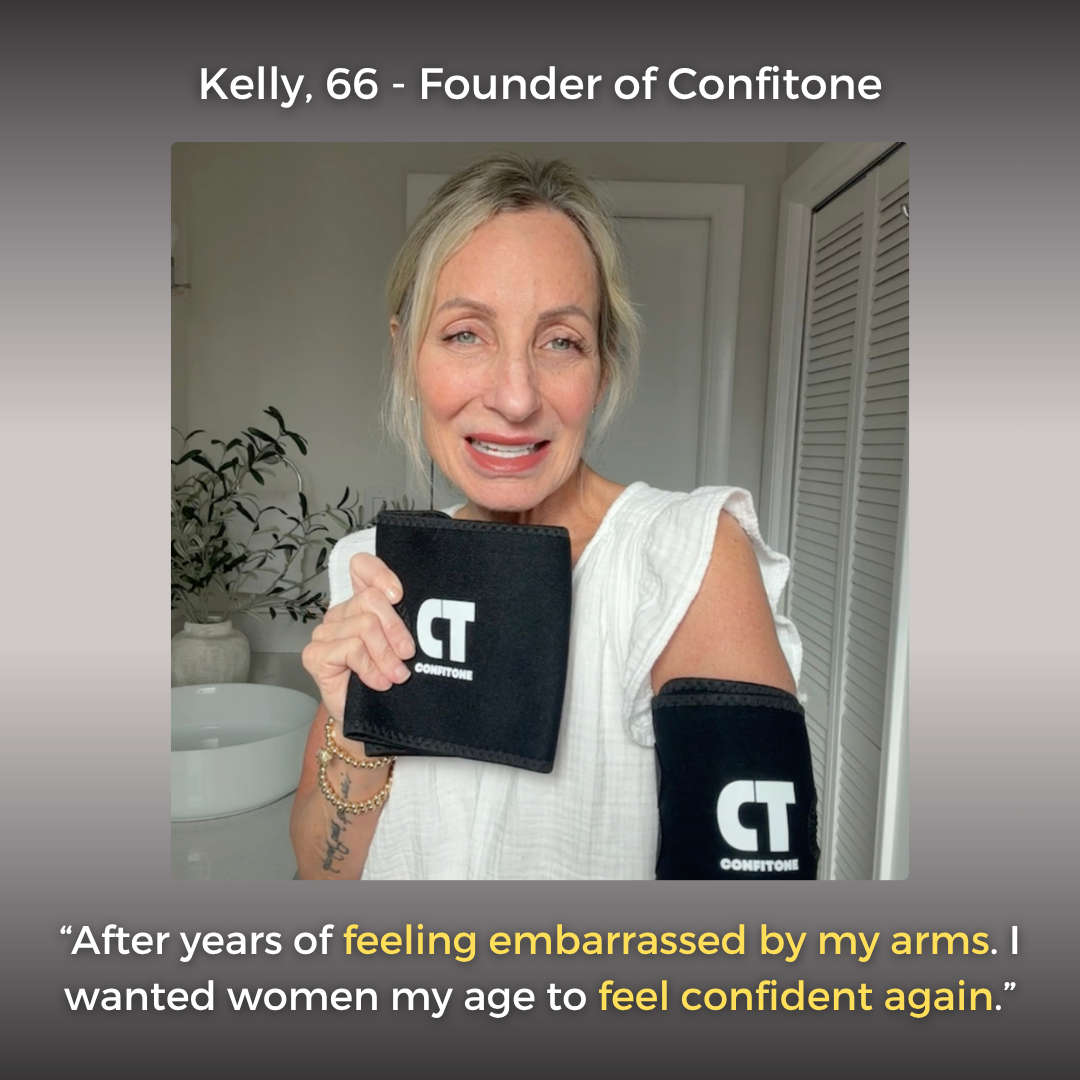 Confitone® ThermoTone Arm Sleeve