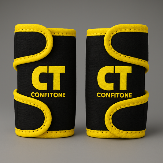 CONFITONE® Arm Trimmers