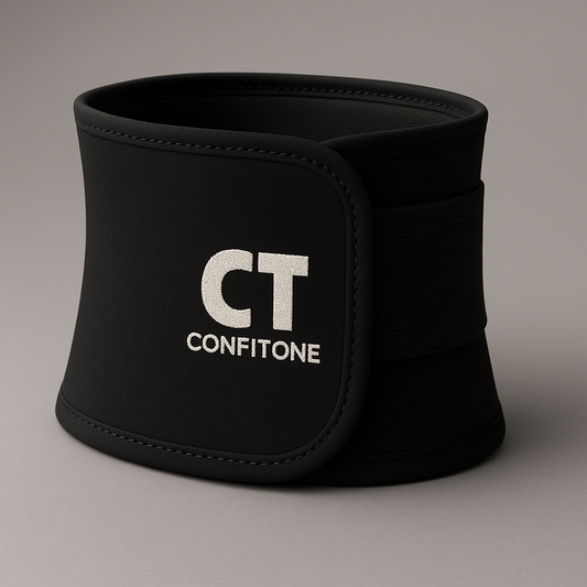 CONFITONE® Waist Shaper Belt