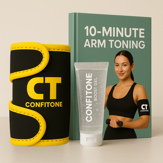 CONFITONE® Complete Transformation Kit