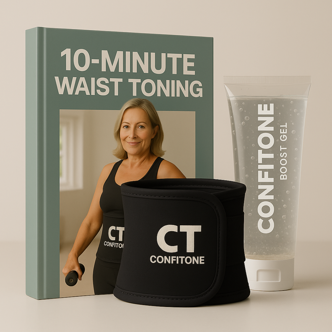 CONFITONE® Waist Transformation Kit