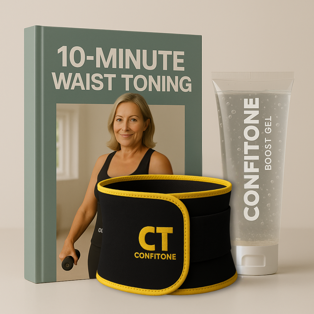 CONFITONE® Waist Transformation Kit