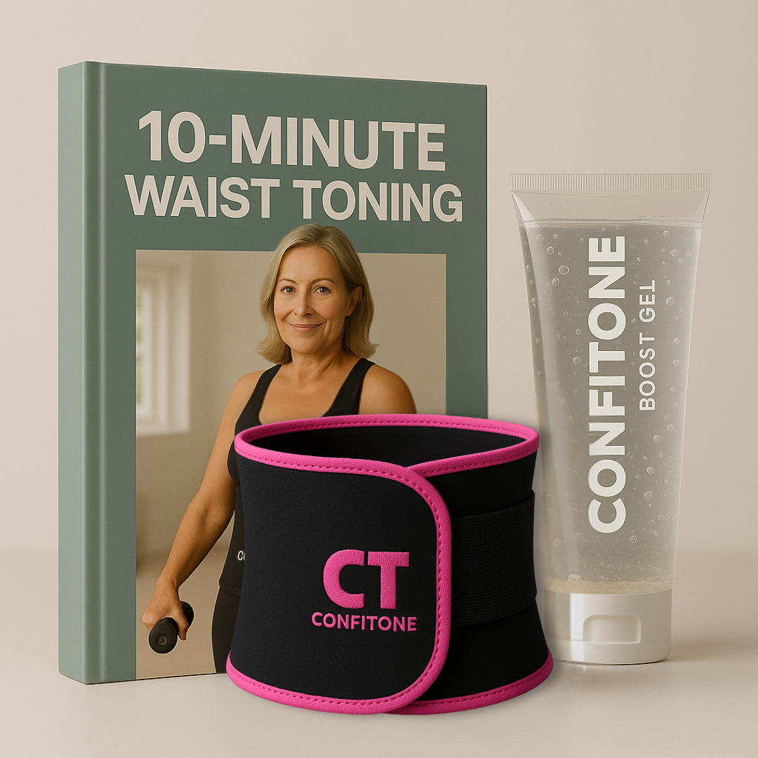CONFITONE® Waist Transformation Kit