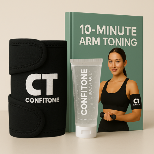 CONFITONE® Complete Transformation Kit